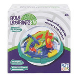 Multikids   Jogo Bola Labirinto