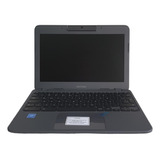 Multilaser Chromebook M11c   Pc914 Intel  Celeron N4020 Cor Preto