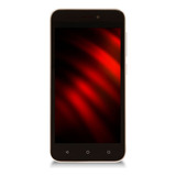Multilaser E 2 Dual Sim 32 Gb Dourado 1 Gb Ram