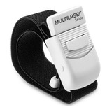 Multilaser Garrote Em Tecido Preto Hc426