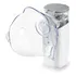 Multiláser Hc215 Branco 110v/220v Máscara Para Adulto, Mangueira Inalador Portatil Mesh