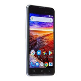 Multilaser Ms50l Dual Sim 8 Gb Grafite preto 1 Gb Ram