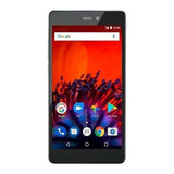 Multilaser Ms60f Dual Sim 16 Gb Preto prata 1 Gb Ram
