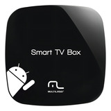 Multilaser Smart Tv Box