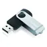 Multilaser Twist Pd588 Pendrive 16gb Preto E Prateado