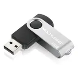 Multilaser Twist Pd589 Pendrive