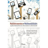 Multiletramentos E Multimodalidade 