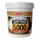 Multimassa Massa Flex Tapa Tudo 5000