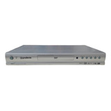 Multimedia Dvd Player Gradiente
