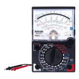 Multimetro Analogico Hikari Hm 202a Profissional