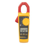 Multímetro De Fixação Fluke 325 Ac dc Trms 400a 600v