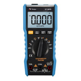 Multimetro Digital Cat Iii True Rms Et 1507b Minipa