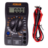 Foxlux