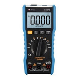 Multímetro Digital Et 1507b True Rms Auto Range Minipa