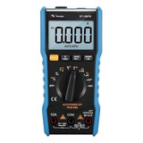 Multimetro Digital Et 1507b True Rms Auto Range Minipa