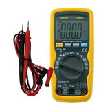 Multimetro Digital Hikari Hm 2020 Frequencimetro Capacimetro