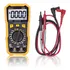 Multimetro Digital Hm 1500 Hikari Profissional