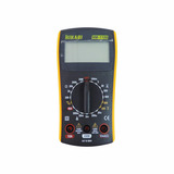 Multimetro Digital Hm1100 Hikari