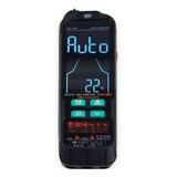 Multimetro Digital Inteligente Automatico