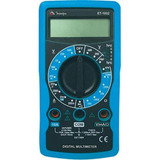 Multimetro Digital Minipa Et