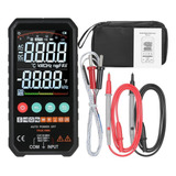 Multimetro Mastfuyi Super Slim