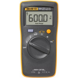 Multimetro Mini Digital Fluke