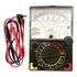 Multimetro Profissional Analógico Yx-360 Tr- Placa Não É Smd