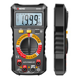 Multimetros Professional Smart 1999