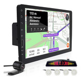 Multimidia 1 Din 9p