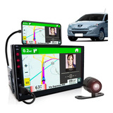 Multimidia 1 Din Encaixe