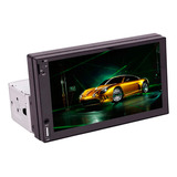 Multimidia 1 Din H