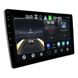 Multimidia 10 Polegadas Android