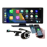 Multimidia 10 Portatil Carplay