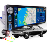 Multimidia 1din Android Universal