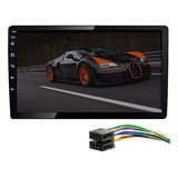 Multimidia 2 Din Android