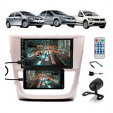 Multimidia 2 Din Gol