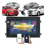 Multimidia 2 Din Onix