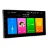 Multimidia 7 2din 2gb 32gb Android 12 Carplay Android Auto