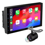 Multimidia 7 Android Auto