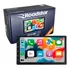 Multimídia 7 Android Carplay Rs815br Prime Roadstar Gps + Nf