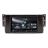 Multimídia 7 Android Discovery 3 2005 A 2009 Adak 64gb Qled