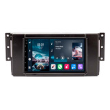 Multimídia 7 Android Discovery 3 2005 A 2009 Soaudio S Line