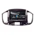 Multimídia 7 Fiat Uno 2015/2021 S/com Volante Adak 2ram 64gb