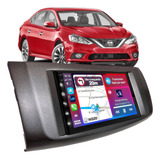 Multimidia 7p Moldura Sentra
