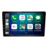 Multimidia 9'' Roadstar Rs-908br Android Auto Espelhamento