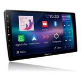 Multimídia 9 Pioneer Dmh ap6650bt Android Auto E Carplay