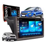 Multimidia 9p Genko Carplay