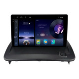 Multimídia Adak Iplay G2 Volvo C30 C70 S40 2006 A 2013 2ram