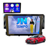 Multimidia Aikon Core Red