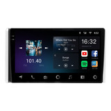 Multimidia Aikon Core Red Toyota Rav4 2019 Acima 64gb 10 